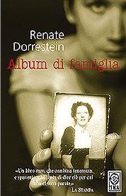 Album di famiglia - Renate Dorrestein - copertina