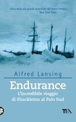 Endurance. L'incredibile viaggio di Shackleton al Polo Sud