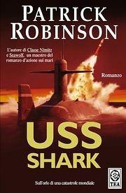 Uss Shark - Patrick Robinson - 3