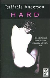 Hard - Raffaëla Anderson - copertina