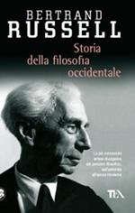 Storia della filosofia occidentale e dei suoi rapporti con le vicende politiche e sociali dall'antichità a oggi