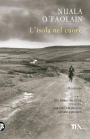 L' isola nel cuore - Nuala O'Faolain - copertina