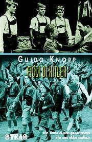 Figli di Hitler - Guido Knopp - copertina