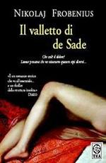 Il valletto di de Sade