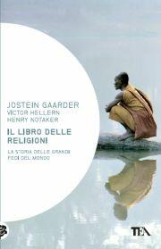 Il libro delle religioni - Jostein Gaarder,Viktor Hellern,Henry Notaker - copertina
