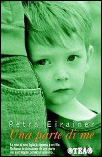 Una parte di me - Petra Eirainer - copertina