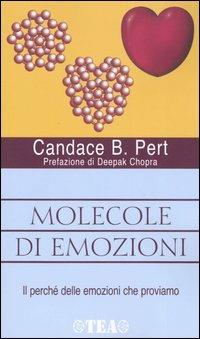 Tea - Il libro delle Emozioni