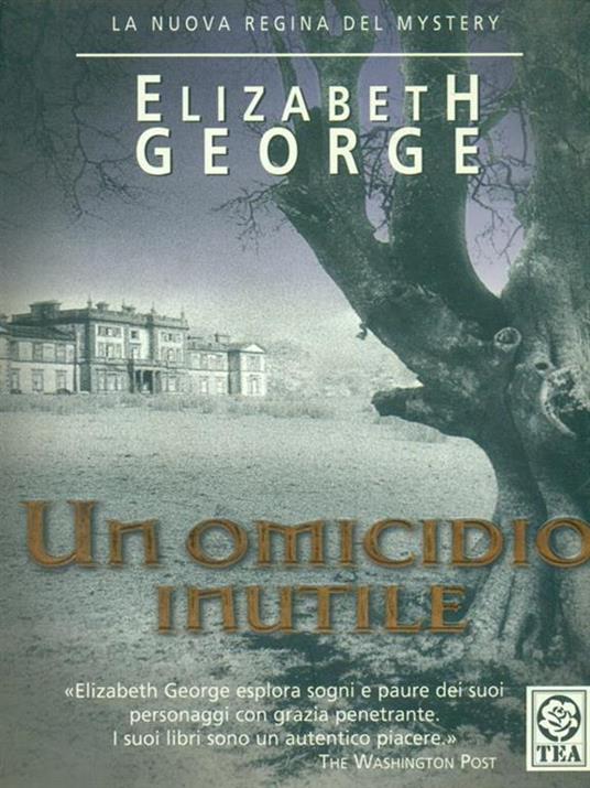 Un omicidio inutile - Elizabeth George - 2