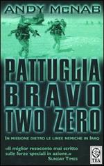 Pattuglia Bravo two zero