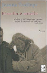 Fratello e sorella - Joanna Trollope - copertina