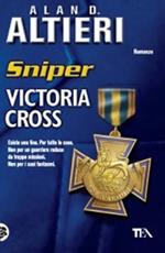 Victoria Cross. Sniper. Vol. 3