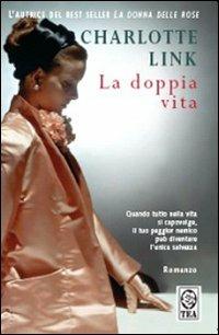 La doppia vita - Charlotte Link - copertina