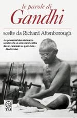 Le parole di Gandhi