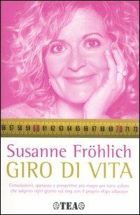 Giro di vita - Susanne Fröhlich - copertina