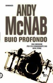 Buio profondo - Andy McNab - 3