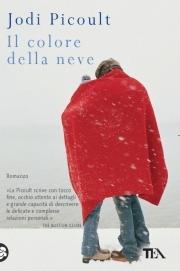 Il colore della neve - Jodi Picoult - copertina