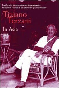 In Asia - Tiziano Terzani - copertina