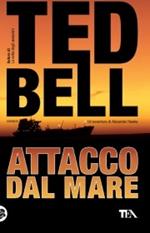 Attacco dal mare