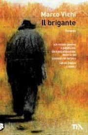 Il brigante - Marco Vichi - copertina