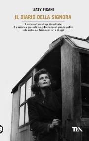 Il diario della signora - Liaty Pisani - copertina