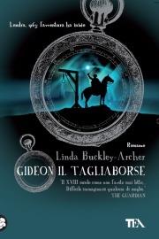 Gideon il tagliaborse - Linda Buckley-Archer - 3