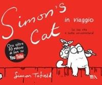 Simon's cat in viaggio. Ediz. illustrata - Simon Tofield - Libro - TEA -  TEA Laughing out loud | IBS