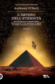 L' impero dell'eternità - Anthony O'Neill - 3