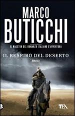 Il respiro del deserto