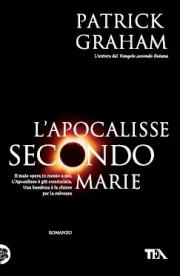 L' Apocalisse secondo Marie - Patrick Graham - copertina