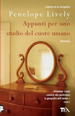 Appunti per uno studio del cuore umano - Penelope Lively - 5