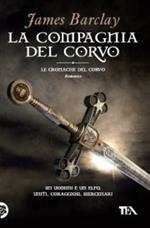 La compagnia del Corvo