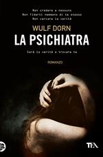 La psichiatra