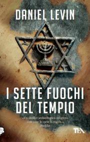 I sette fuochi del tempio - Daniel Levin - 5