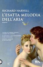 L' esatta melodia dell'aria