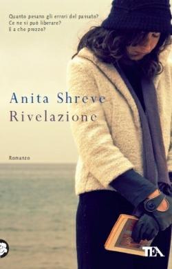 Rivelazione - Anita Shreve - copertina