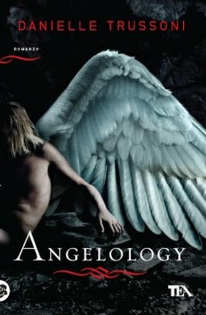 Angelology - Danielle Trussoni - copertina