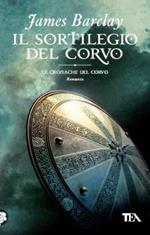 Il sortilegio del Corvo