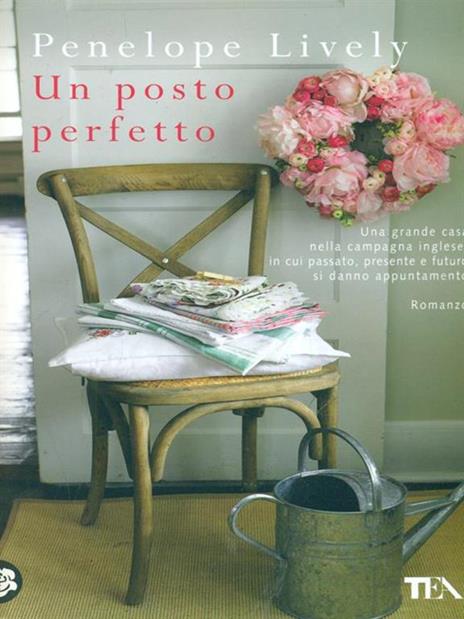 Un posto perfetto - Penelope Lively - 3