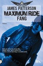 Fang. Maximum ride