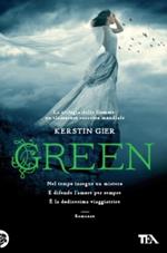 Green. La trilogia delle gemme