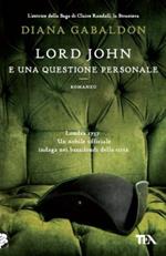 Lord John e una questione personale