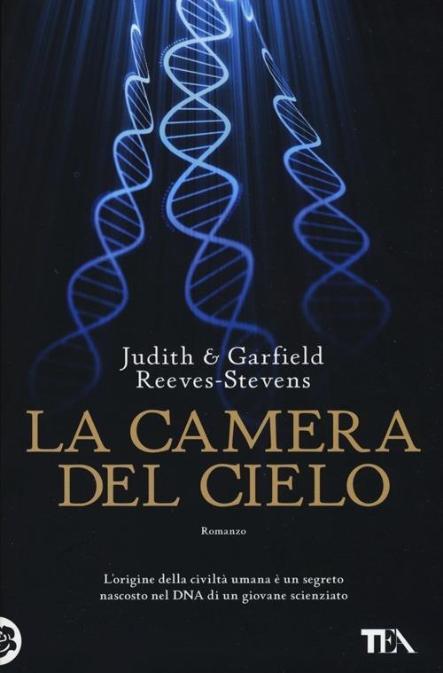 La camera del cielo - Judith Reeves-Stevens,Garfield Reeves-Stevens - 3