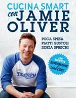 Cucina smart con Jamie Oliver