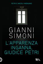 L' apparenza inganna, giudice Petri