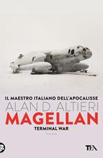 Magellan. Terminal war