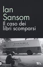 Il caso dei libri scomparsi