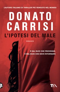 L'IPOTESI DEL MALE - Libri e Riviste In vendita a Napoli