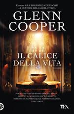 Libri - Glenn Cooper - Libri e Riviste In vendita a Ravenna