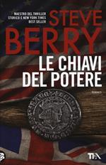 Le chiavi del potere