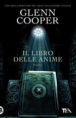 Il libro delle anime